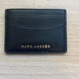 Marc Jacobs cardholder